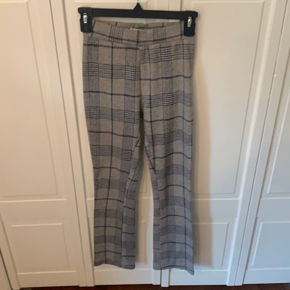 URBAN OUTFITTERS stretch pants